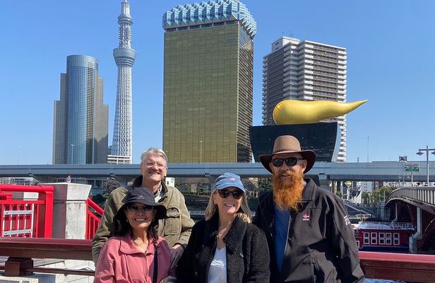 Private Tour Guide in English or Spanish (Español)