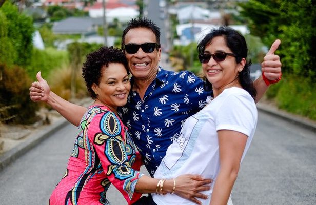 Private Tour Dunedin