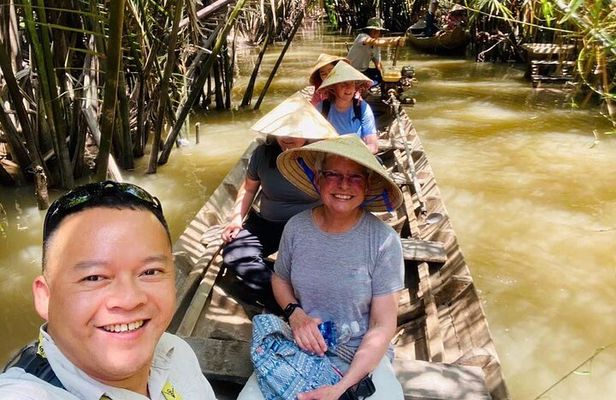 12-Day Signature Vietnam Tour I Night Train Experience