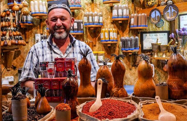 Legends of Bukhara: Exclusive Full-Day Tour