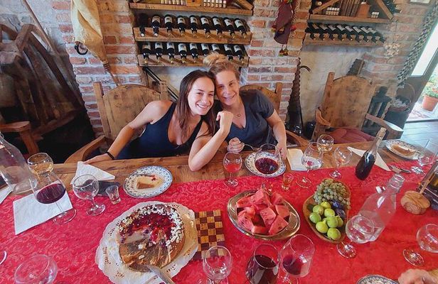 Authentic Local food - Mostar - Trebižet Waterfalls- Dubrovnik