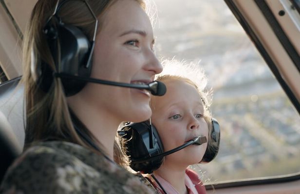 Ancient Sedona (30+ Mile) - Sedona Helicopter Tour