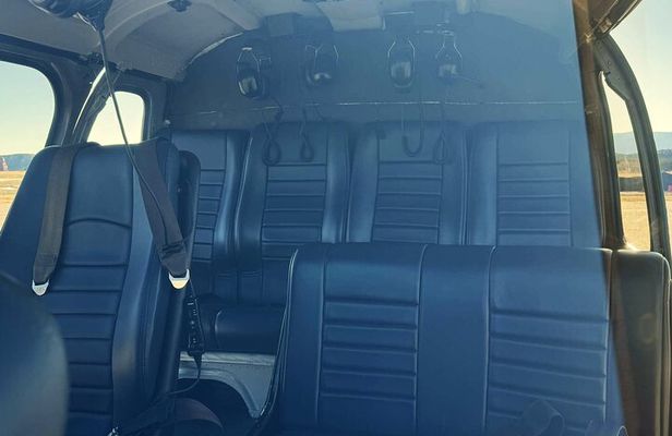 Ancient Sedona (30+ Mile) - Sedona Helicopter Tour