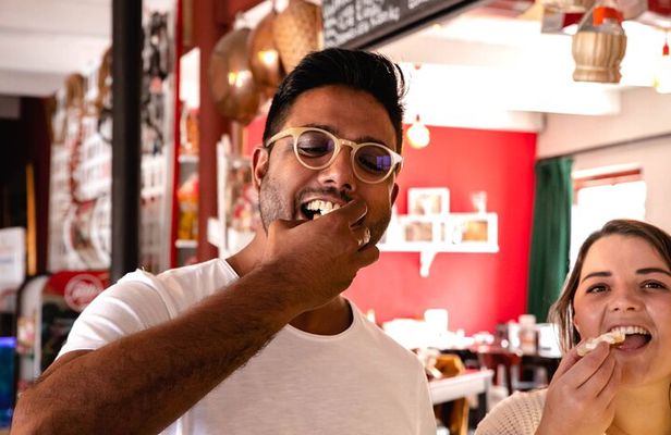 Hermanus Food and Culture Tour