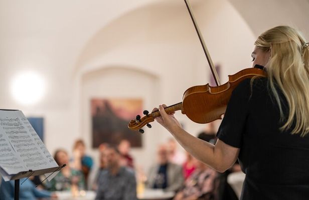 Everything Czech \ Vše České - Exclusive Czech Cultural Evening