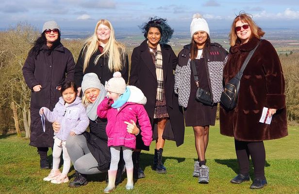 Full Day Cotswolds Tour & Shakespeare's Stratford From London