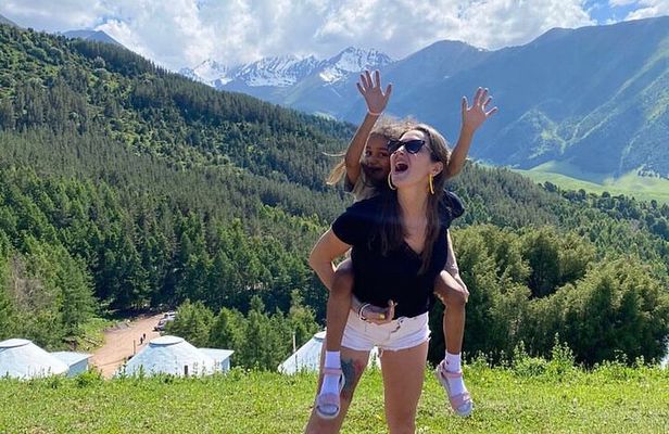 Full Day in Nature at Chunkurchak and Ala Archa National Park