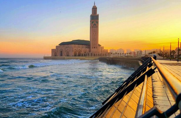 Exclusive 10 Day Private Discover Morocco Tour from Casablanca