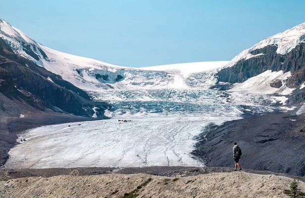 Calgary to Jasper: Ultimate Canadian Rockies Experience