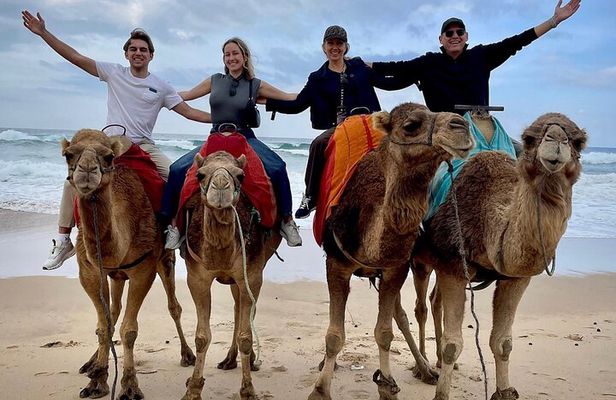 Private Tangier Full day Tour