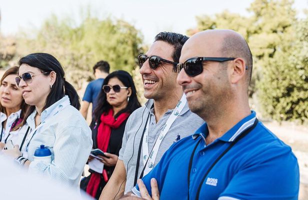 Acropolis Museum Private Tour with Licensed Guide &Tickets