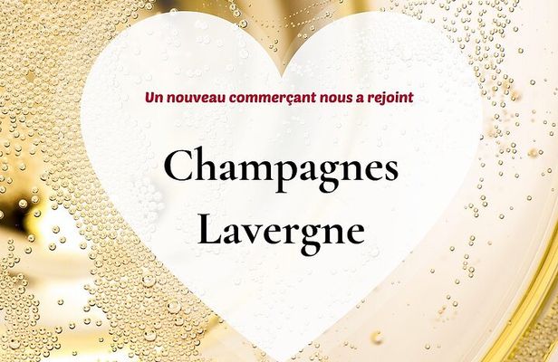 NEW: Taste of Saint-Germain