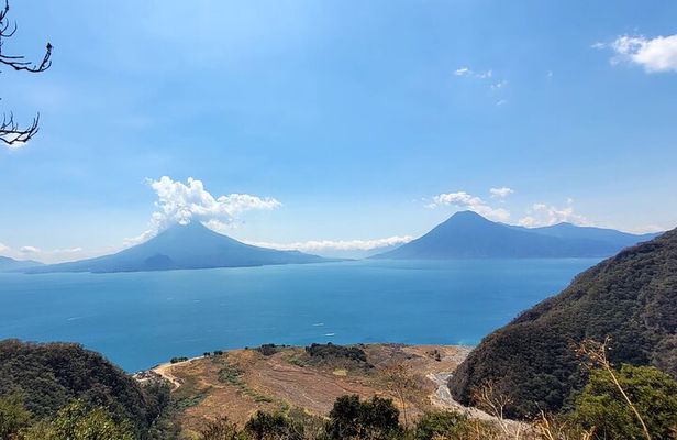 Lake Atitlan Private Tour