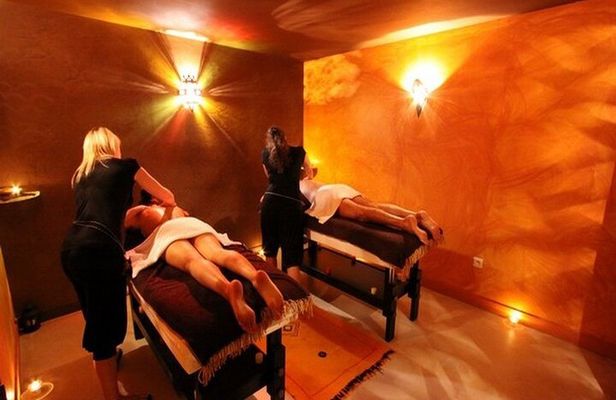Traditional Hammam & Massage in Agadir – Relaxing Spa Experience
