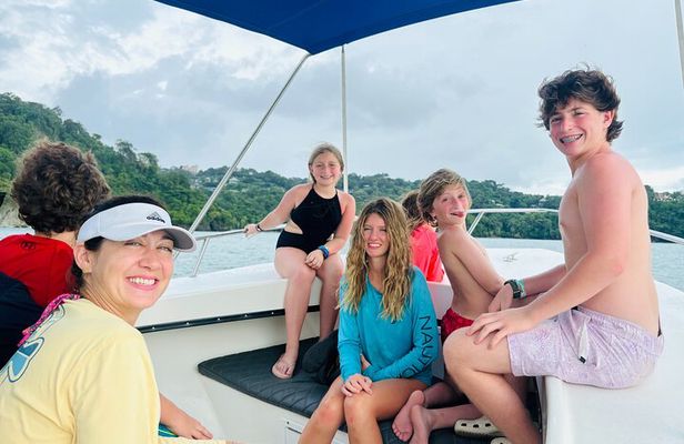 Private Snorkeling tour