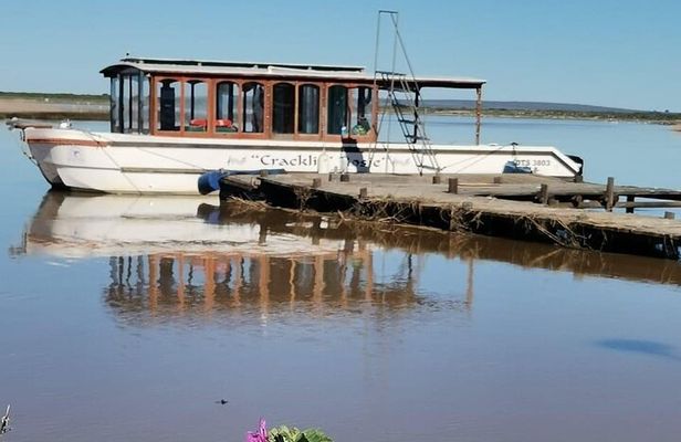 3 Hours Berg River Cruise