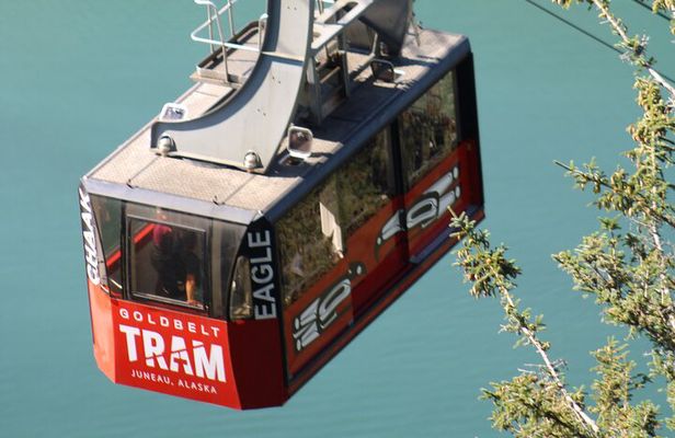 Trails and Ale Tour and Tram Combo