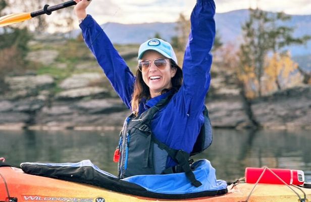 Flathead Lake Somers Bay Tour