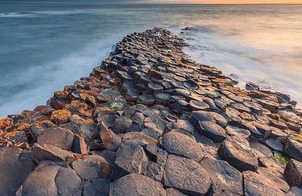 Private Giants Causeway & Game of Thrones day tour from Belfast