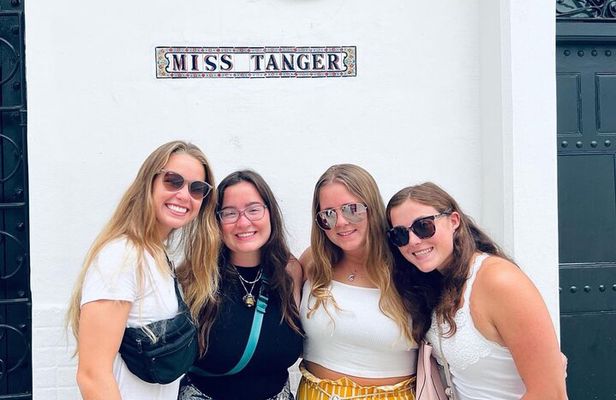 Tangier Private Full Day Tour from Tarifa/Algeciras