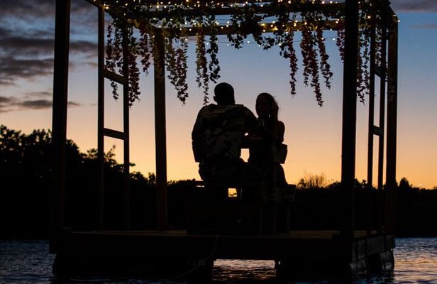 Romantic Date Night Picnic
