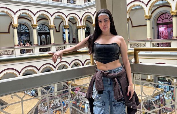 Private Tour of the City of Medellín