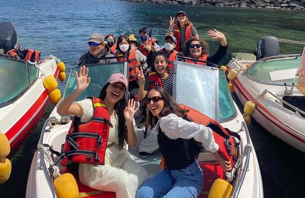 Taste of Jeju: A Culinary Journey Through Traditional Market