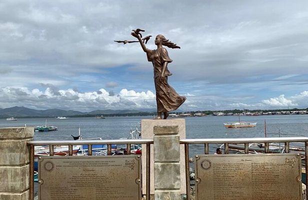 Puerto Princesa Palawan Historical Tour