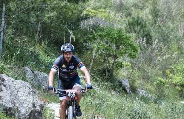 Ebike tour, Selinunte