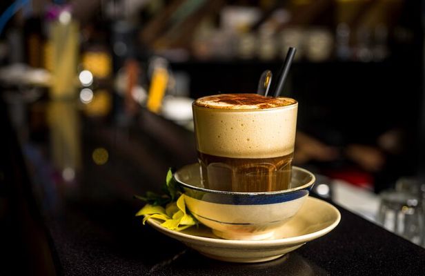 Ha Noi City Tour & Coffee Class