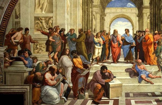 Exclusive Vatican Guided Tour Vatican Museums and Sistine Chapel