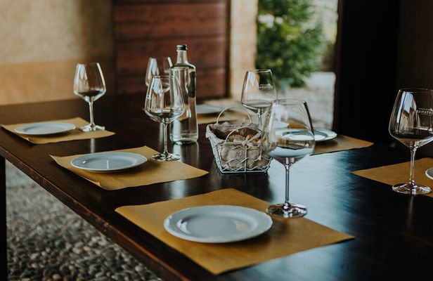 Art & Wine Experience in Valpolicella at Palazzo Montanari