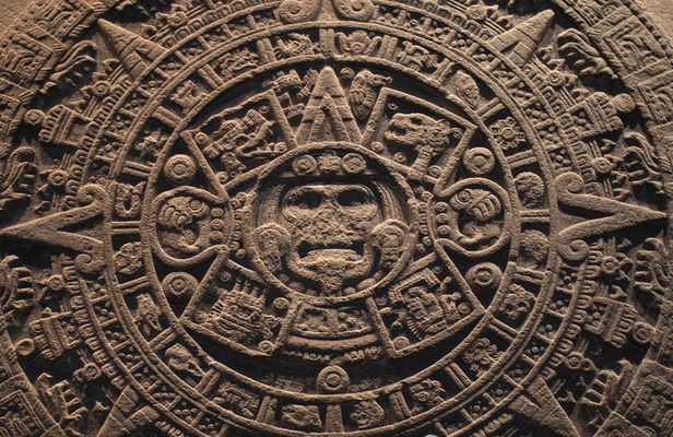 Private tour with Archaeologist at National Anthropology Museum