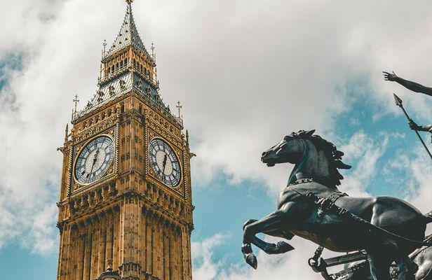 Best of London Private Walking tour, 3hours 