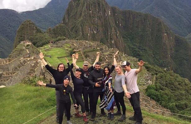 2 Days Sacred Valley and Machu Picchu Experience