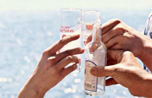 Flavours of Corfu: Local Food & Drink Walking Tour
