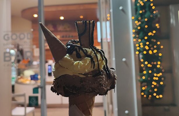 Rome Coffee & Pastry Italian Sweets Tasting Tour 