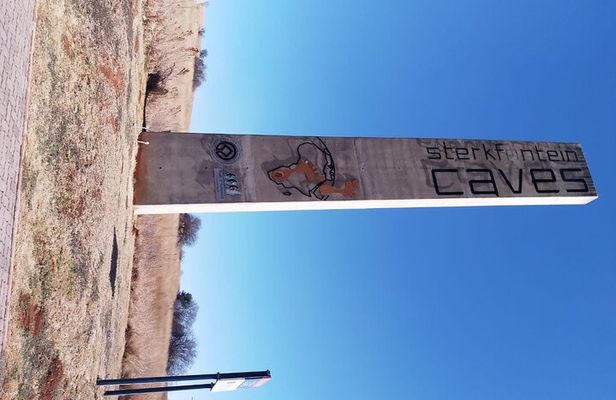 Cradle of Humankind Guided Tour