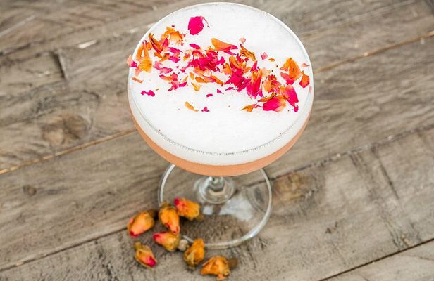 Private Mixology Experience Cocktails and Masterclasses