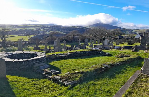 Isle of Man Northern Discovery Tour - Half Day
