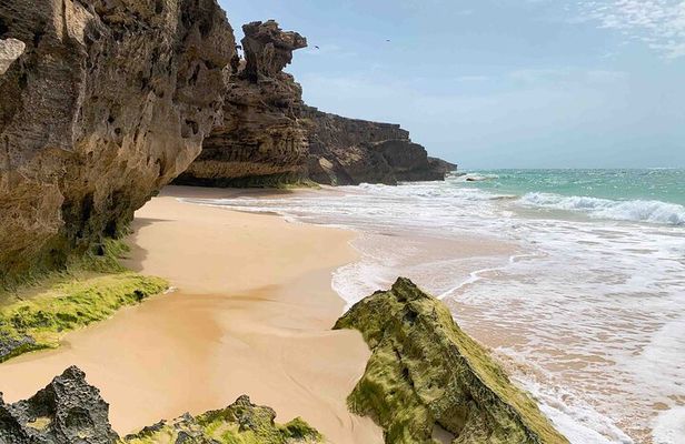 Full Day South to Southwest Exploration in Boa Vista Island