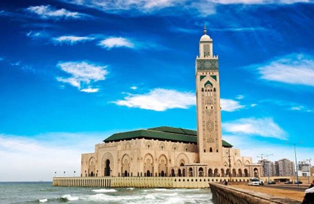Explore the highlights of Casablanca