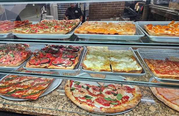 East Village Food and History Walking Tour