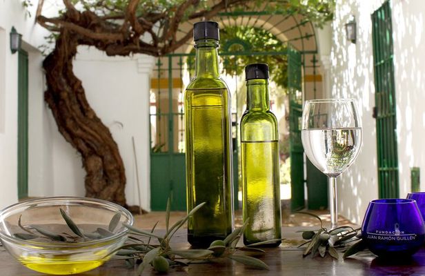Oleotourism and olive oil tasting in Seville - Private tour