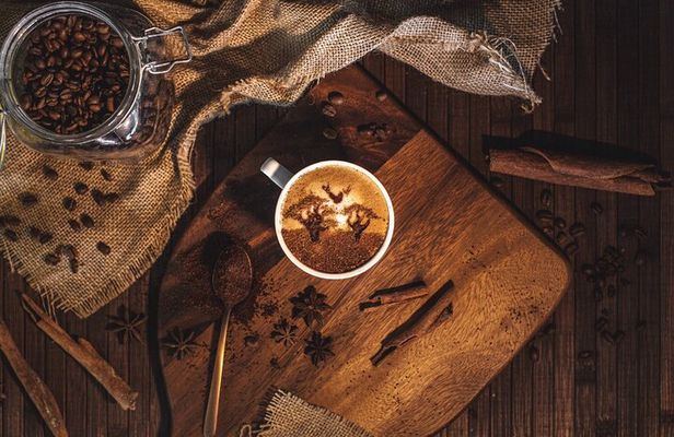 Dominican Coffee Tasting and Pairing Experience