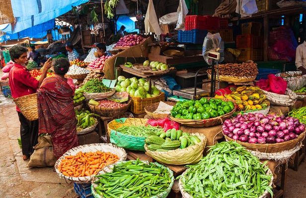 Kolkata 8 Hour Private City Tour Including Hotel Transfers by Car