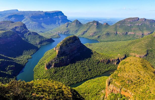 Panoramic Tour