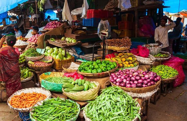 Kolkata 2 Day Private Tour with Guide and Car