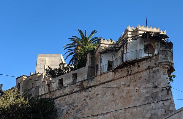 Oran: The absolute everything of El Bahia with a local