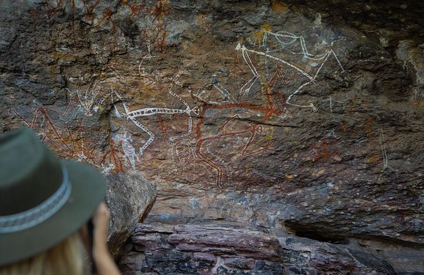 Private Day Tour Kakadu